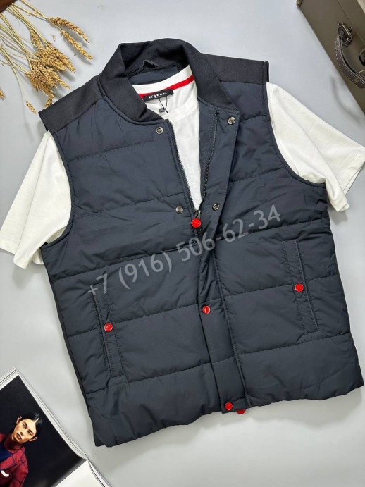 Жилетка KITON 34022
