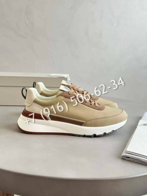 Кроссовки Brunello Cucinelli 32096 4