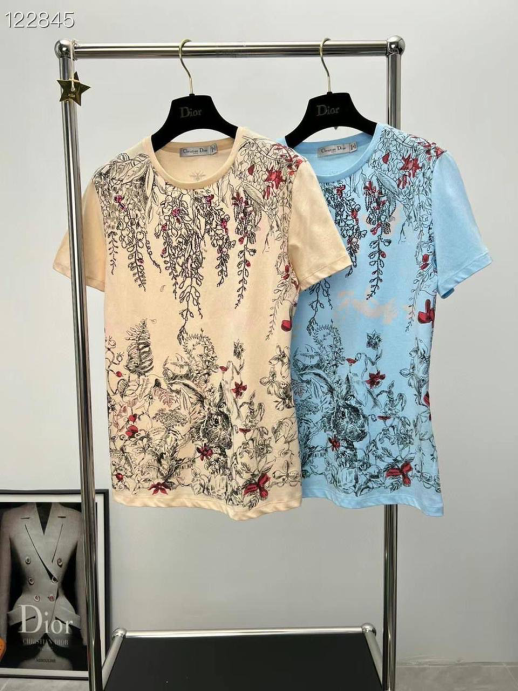 Футболка Dior 13863