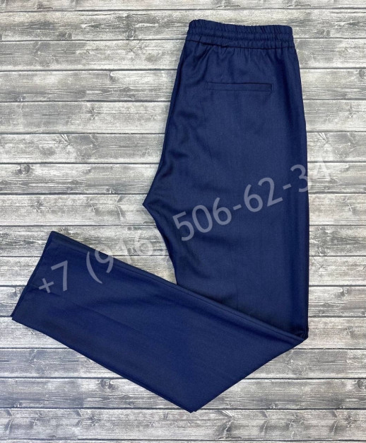 Брюки Brunello Cucinelli 24097