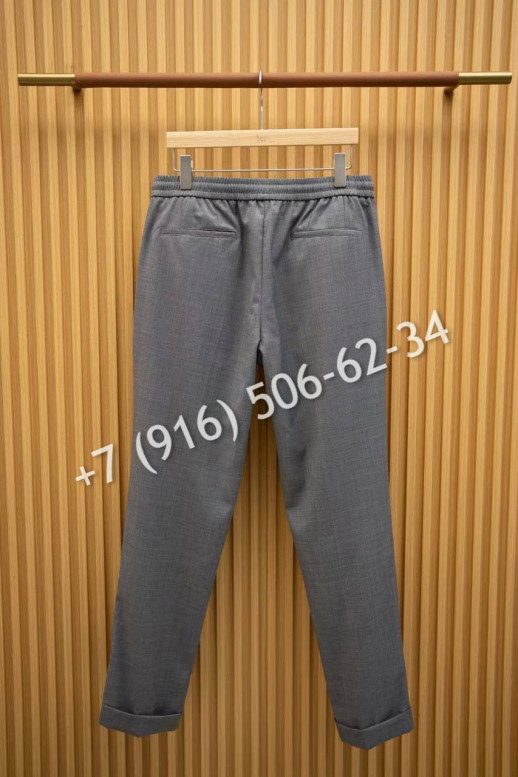 Брюки Kiton 9938 6