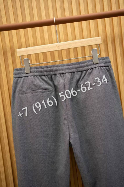 Брюки Kiton 9938 6