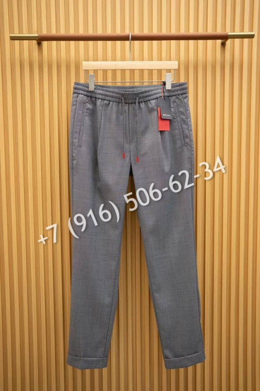 Брюки Kiton 9938 6