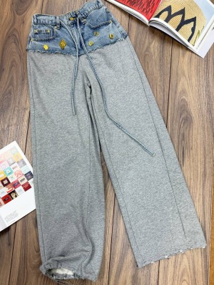 Брюки Schiaparelli 34239