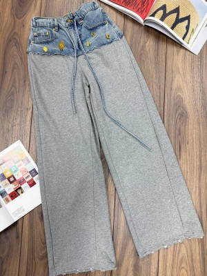 Брюки Schiaparelli 34239