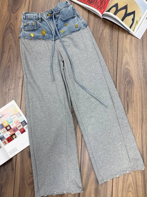 Брюки Schiaparelli 34239