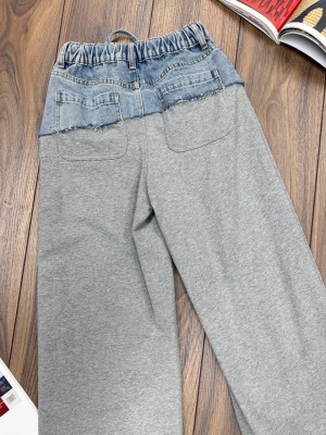 Брюки Schiaparelli 34239