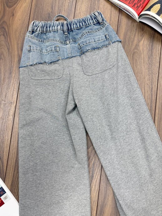 Брюки Schiaparelli 34239