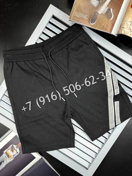 Шорты Hermes 31261 1