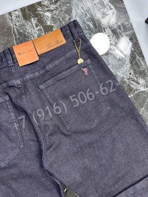 Джинсы Loro Piana 24309