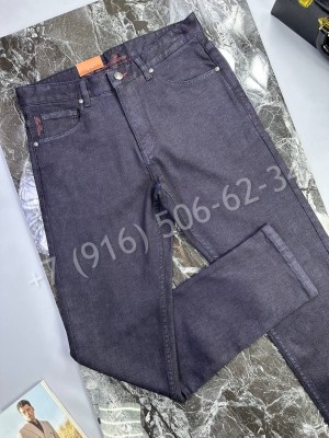 Джинсы Loro Piana 24309
