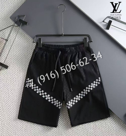 Шорты Louis Vuitton 9794 2