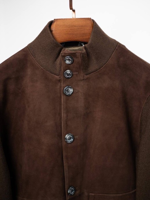 Бомбер из кашемира Brunello Cucinelli 5500 1