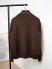Бомбер из кашемира Brunello Cucinelli 5500 1