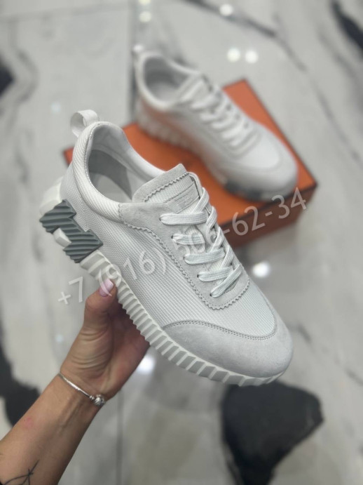 Кроссовки Hermes 14377