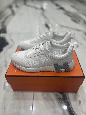 Кроссовки Hermes 14377
