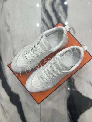 Кроссовки Hermes 14377
