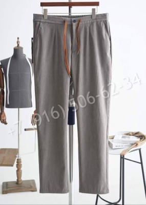 Брюки Zegna 24611