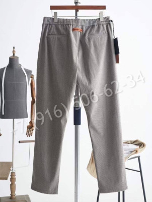 Брюки Zegna 24611