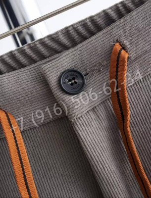 Брюки Zegna 24611