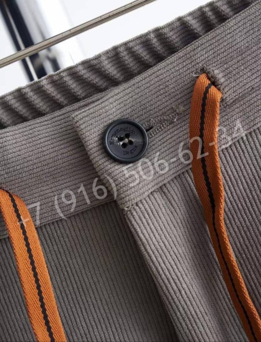 Брюки Zegna 24611