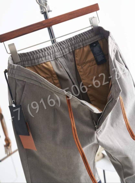 Брюки Zegna 24611