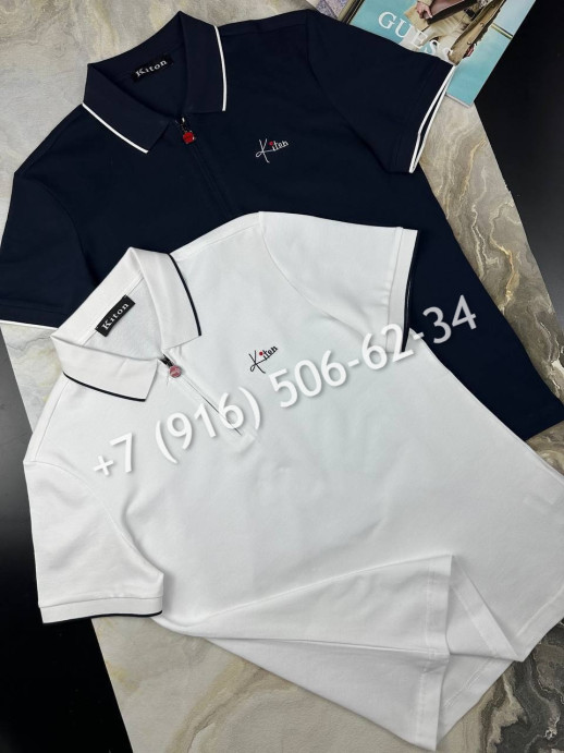 Поло KITON 26536 1