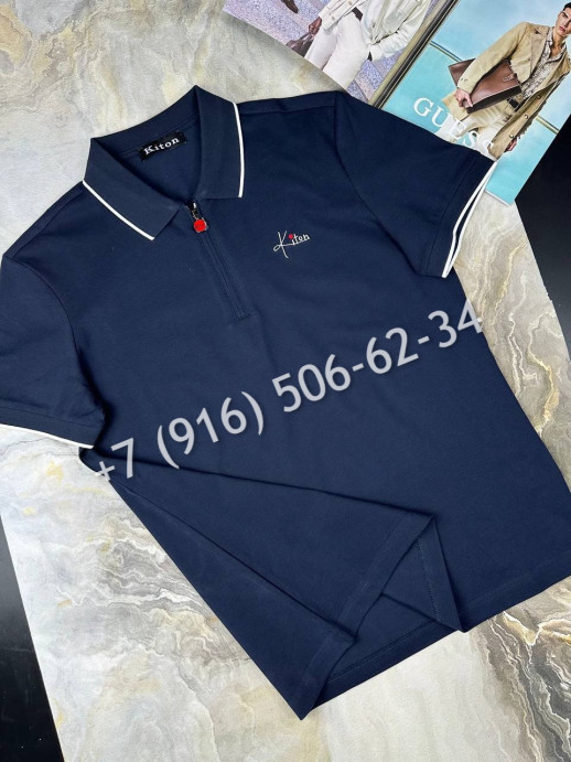 Поло KITON 26536 1