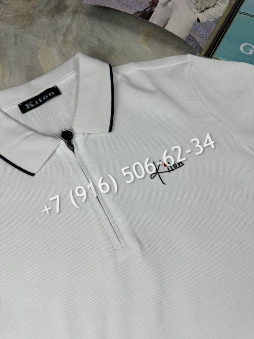 Поло KITON 26536 1
