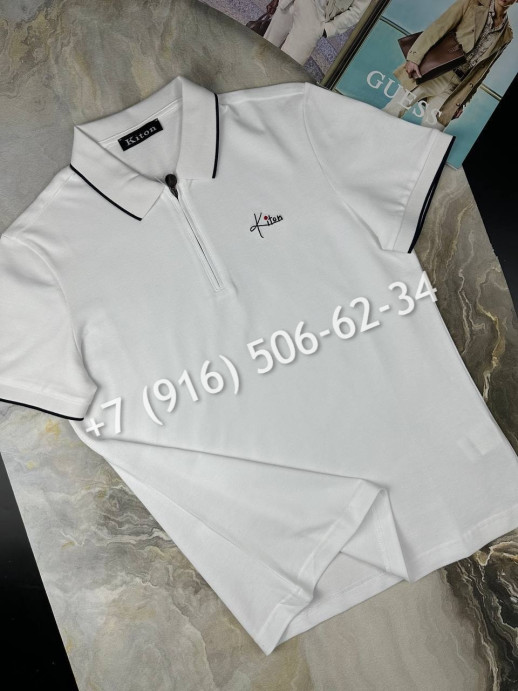 Поло KITON 26536 1