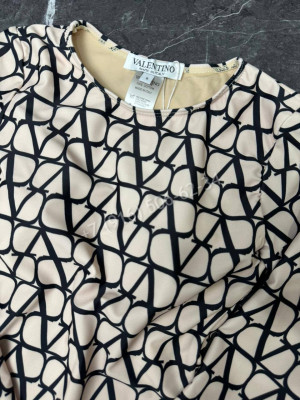 Боди Valentino 34720