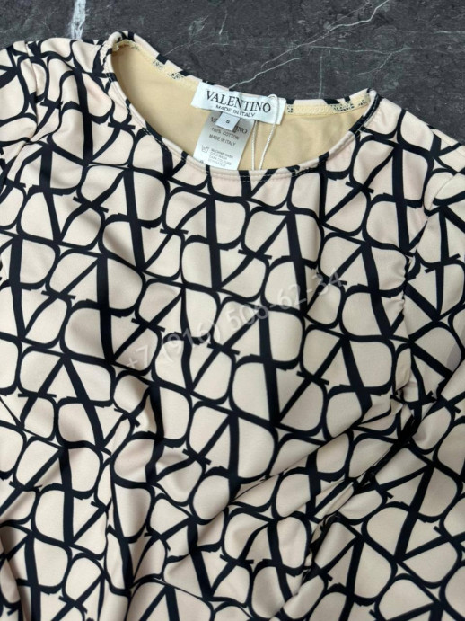 Боди Valentino 34720