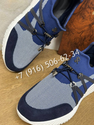 Кроссовки Stefano Ricci 23862 4