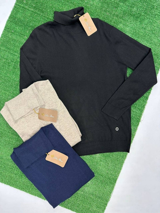 Водолазка Loro Piana 24813