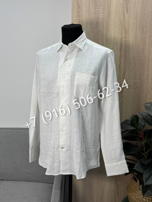 Рубашка Loro Piana 10044 6