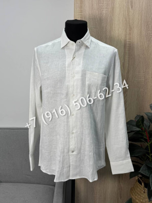 Рубашка Loro Piana 10044 6