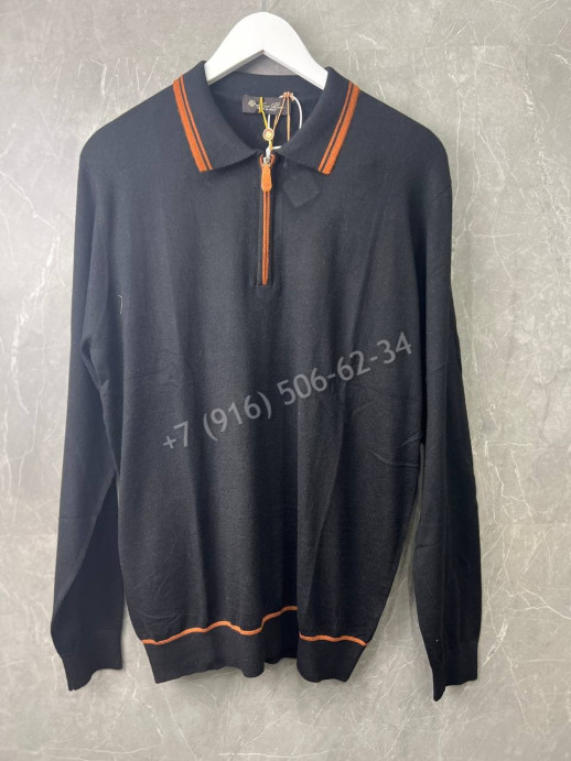 Поло Loro Piana 35020