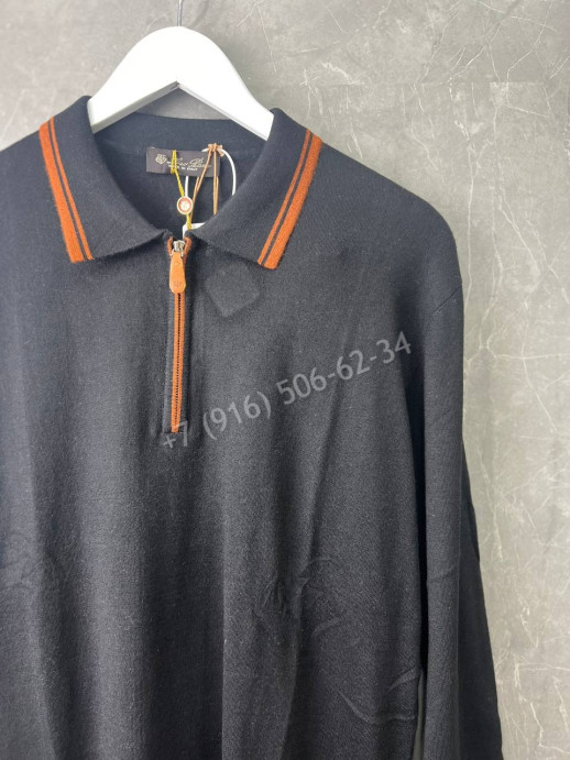 Поло Loro Piana 35020