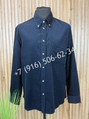 Рубашка Fendi 22697 3