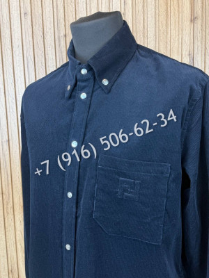 Рубашка Fendi 22697 3