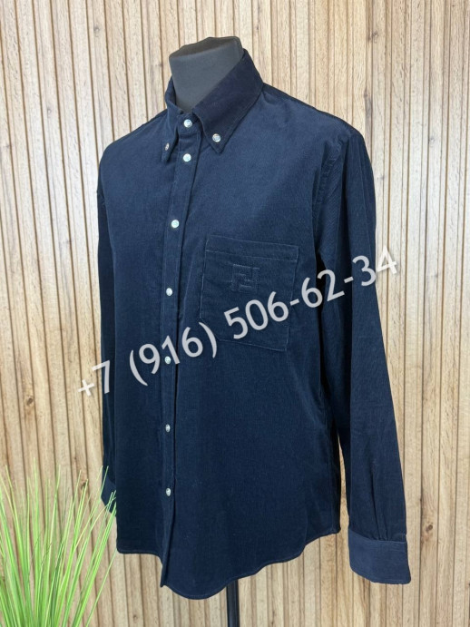 Рубашка Fendi 22697 3