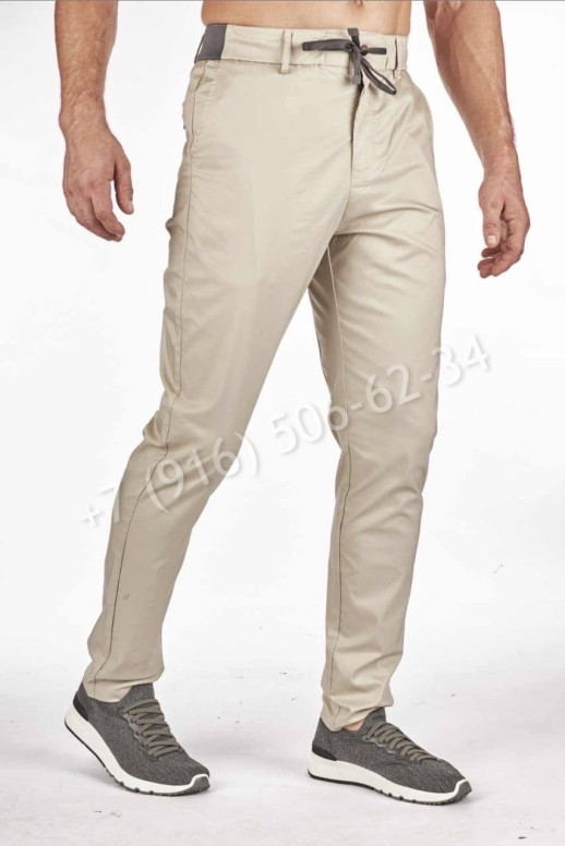 Брюки Loro Piana 14907