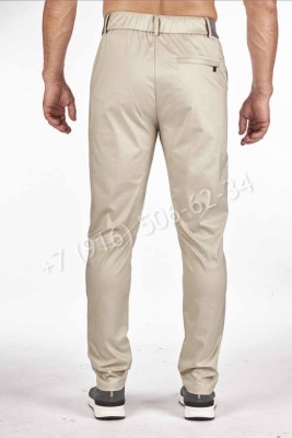 Брюки Loro Piana 14907