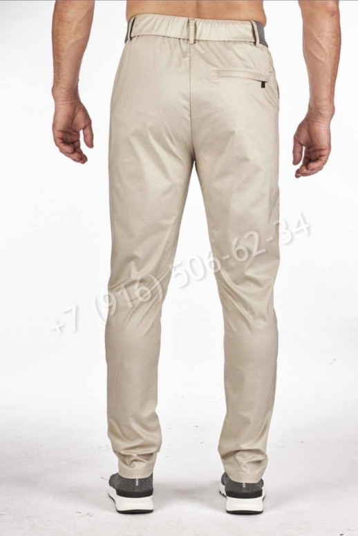 Брюки Loro Piana 14907