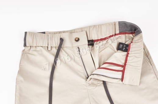 Брюки Loro Piana 14907