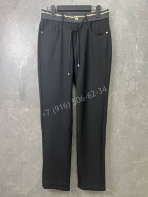 Брюки Brunello Cucinelli 35120