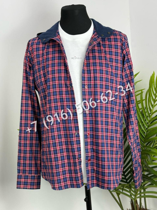 Рубашка KITON 22999 2