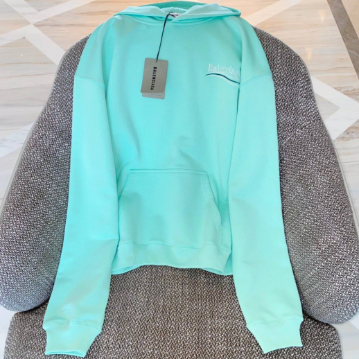 Толстовка Balenciaga 15007