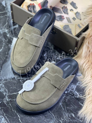 Мюли Hermes 15107