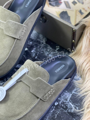 Мюли Hermes 15107